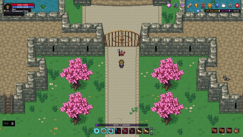 Fantasy Online 2