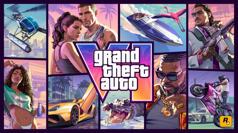 GTA VI