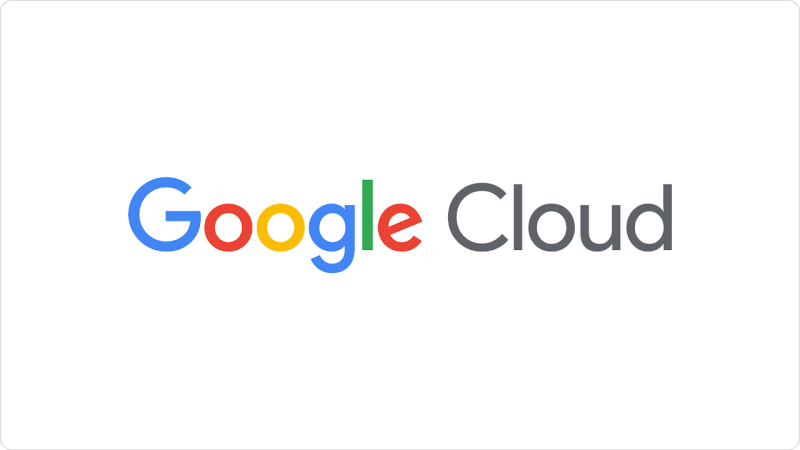 Google Cloud Logo