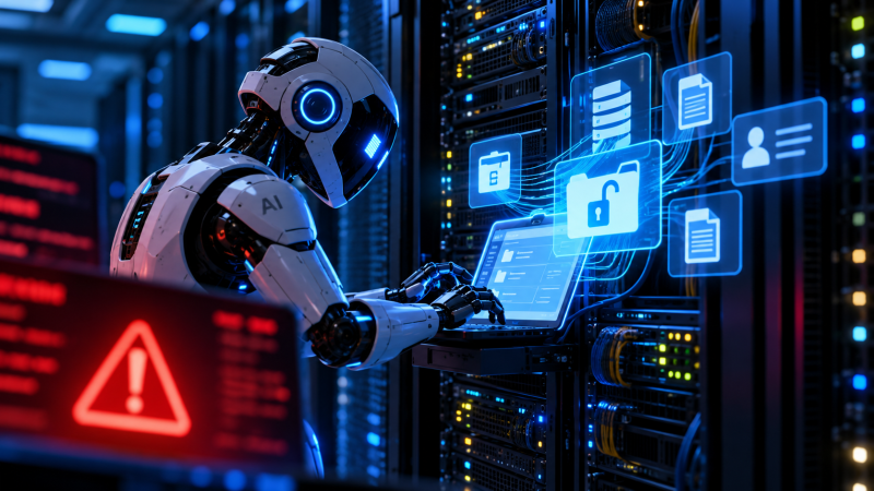 IA Pirate