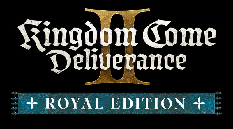 Kingdom Come: Deliverance