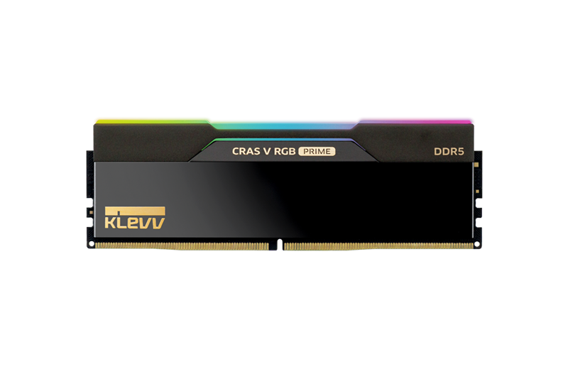KLEVV CRAS V RGB PRIME