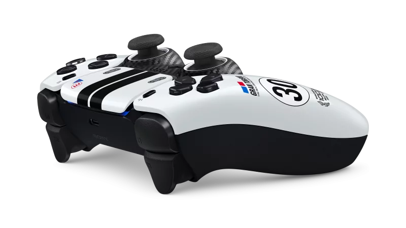 Manette Dualsense GT Back