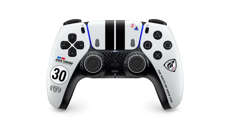 Manette Dualsense GT Front
