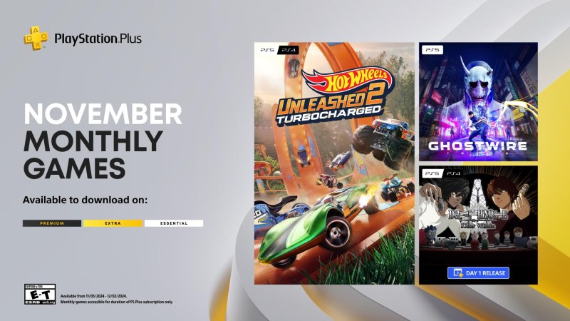 PS Plus 11/2026