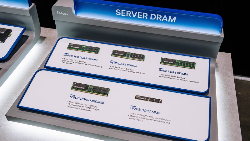 SK Hynix