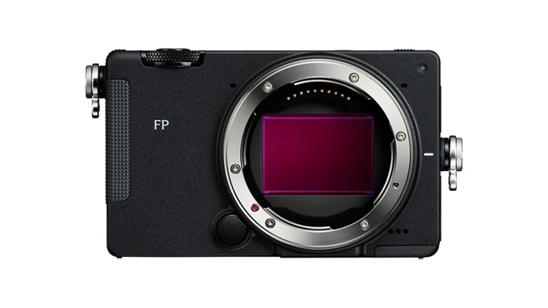 Sigma FP 2