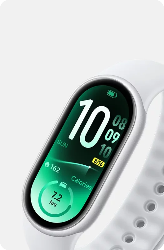 Xiaomi smart band 11