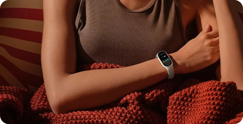 Xiaomi smart band 11