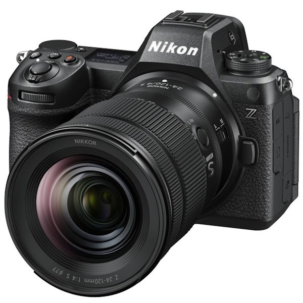 Z6 III