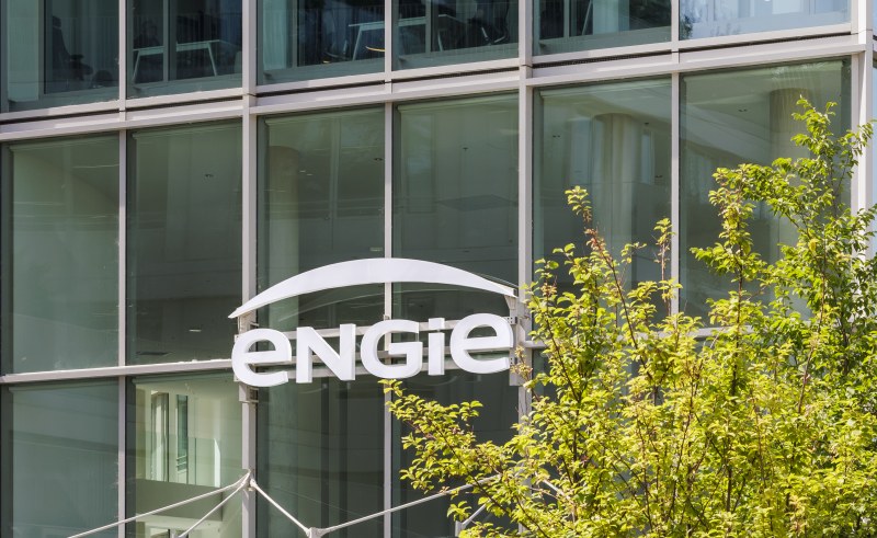 Siège Engie