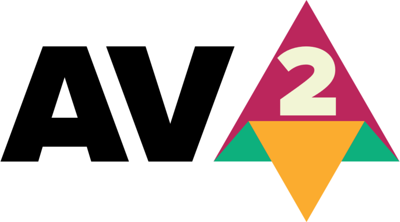 Codec AV2