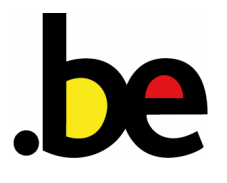 Logo Be Belgique