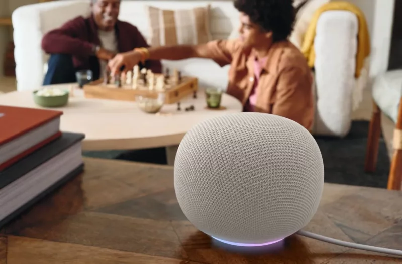 Google Home Speaker