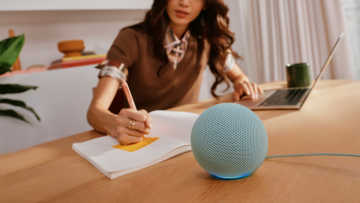 Amazon Echo Dot
