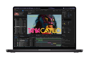 Apple MacBook Pro 14 M6