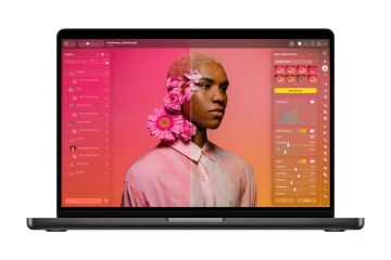 Apple MacBook Pro 14 M6