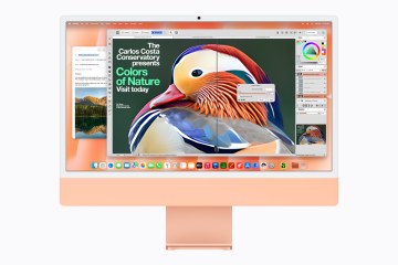 Apple iMac M6