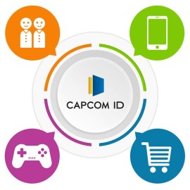 Capcom ID