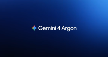 Gemini Argon