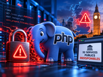 Faille PHP