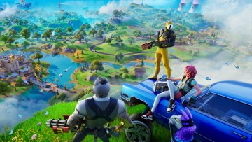 Fortnite