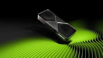 Geforce RTX