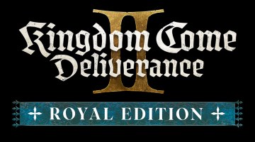 Kingdom Come: Deliverance