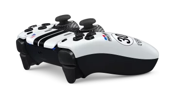 Manette Dualshock GT Back