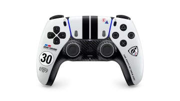 Manette Dualshock GT Front