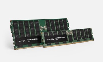 Micron MRDIMM