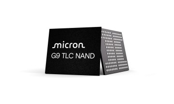 Micron puce NAND
