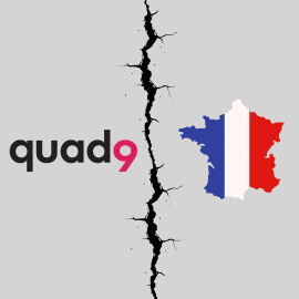 Quad9 France