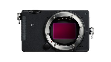 Sigma FP 2