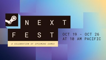 Steam Néo Fest