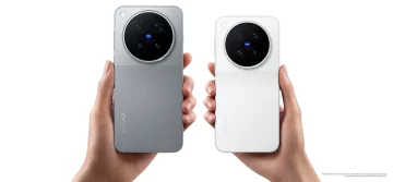 Vivo X500 Series