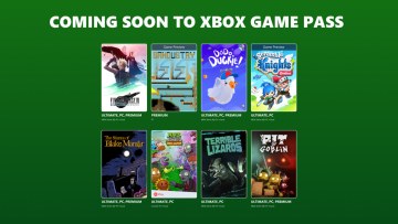 Xbox Gamepass 20261020