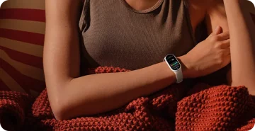Xiaomi smart band 11