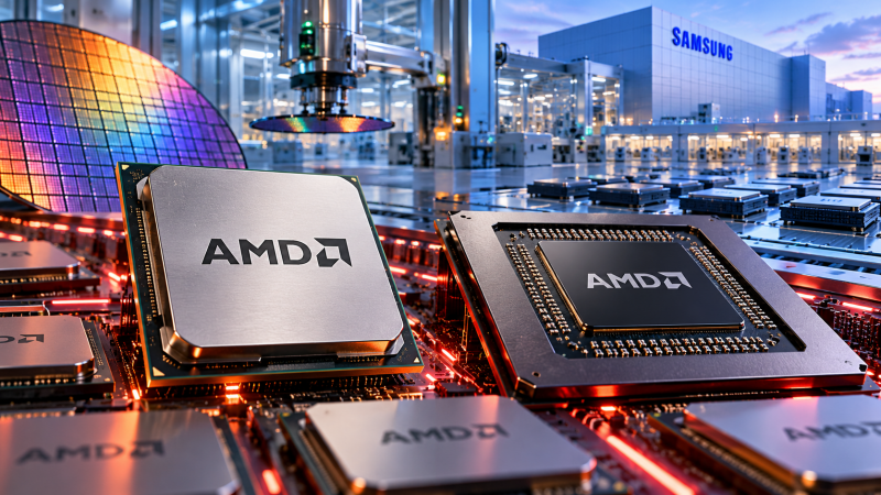 AMD