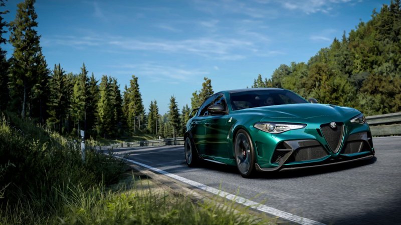 Assetto Corsa