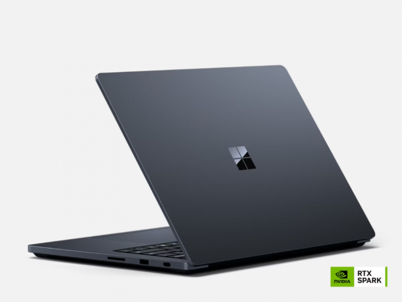 Surface Laptop Ultra