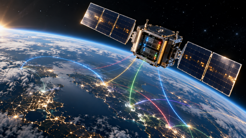 Google Espace