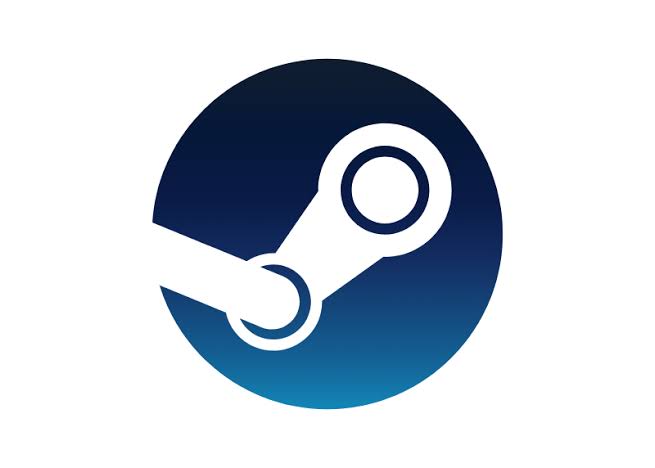 Steam Logo