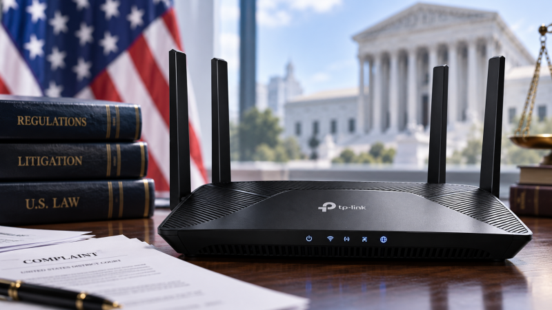 TP-Link