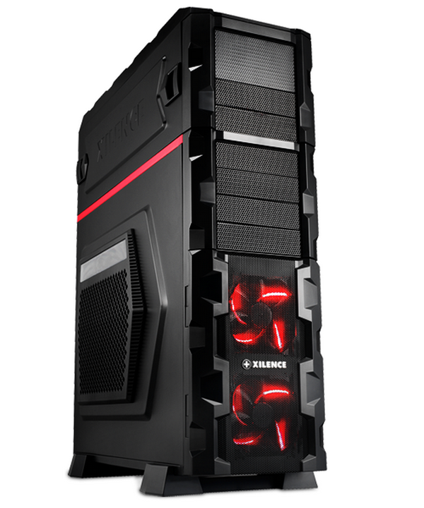Interceptor PRO 1