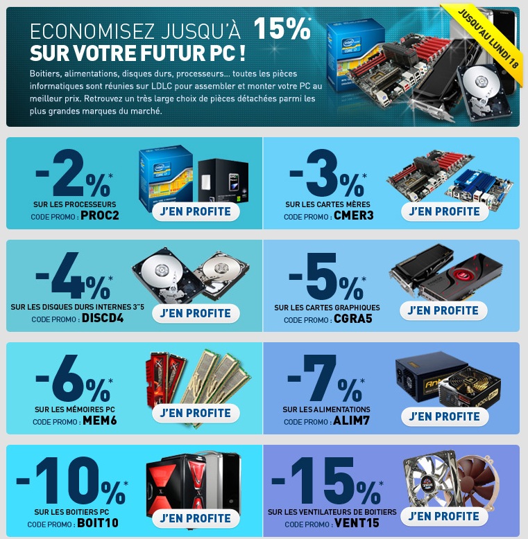 LDLC 150411