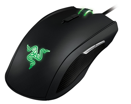 razer taipan