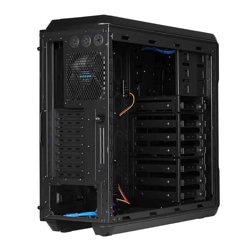 anidees AI-6B Midi-Tower - black (3)