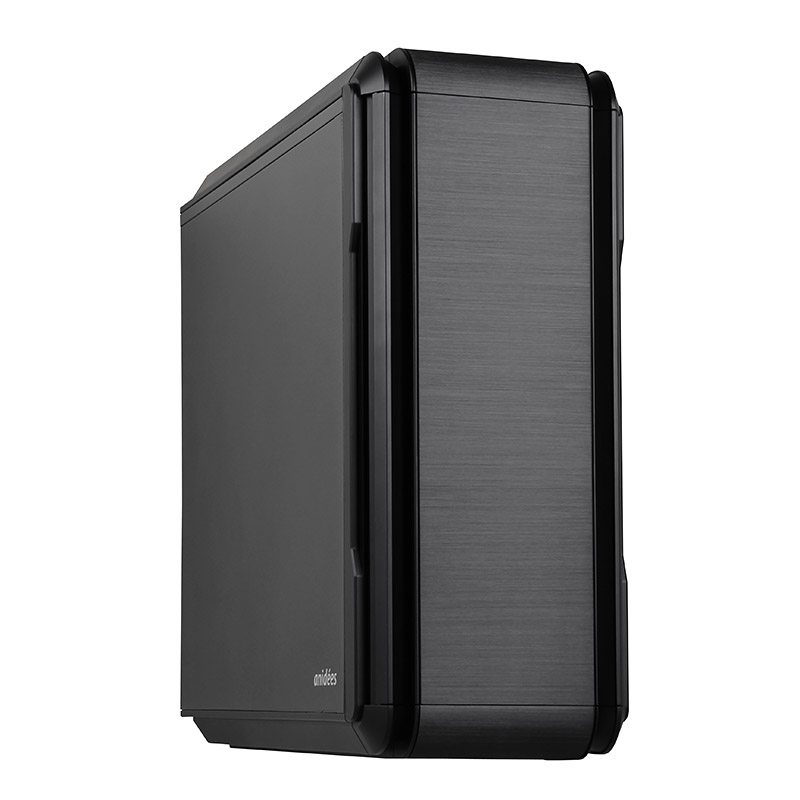 anidees AI-6B Midi-Tower - black