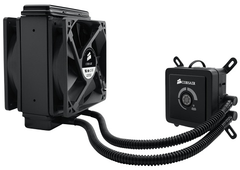 h80 rad fans
